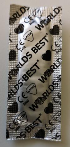 Worlds-Best - Mix Pack-5