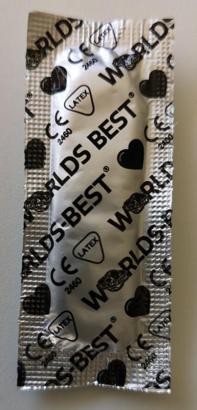 Worlds-Best - Mix Pack-5