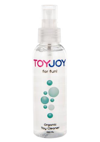 TOYJOY Toy Cleaner Spray 150ml-1