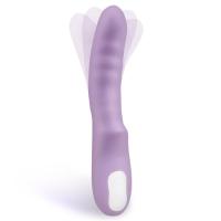 Intoyou Vibrator Med Dobbelt Motor-2
