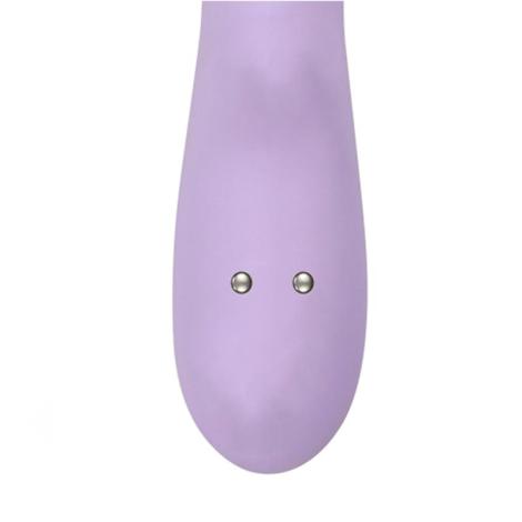 Intoyou Vibrator Med Dobbelt Motor-3