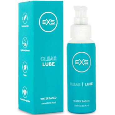 EXS Glidecreme - 100 ml-1