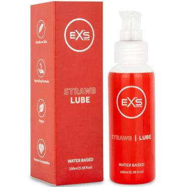 EXS Glidecreme - 100 ml-3