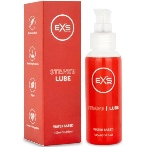 EXS Glidecreme - 100 ml-3