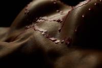 S/M Lys Lavtemperatur Vokslys-5