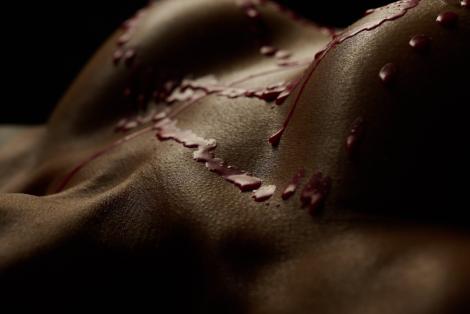 S/M Lys Lavtemperatur Vokslys-5