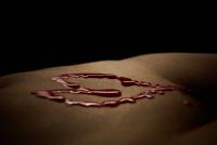 S/M Lys Lavtemperatur Vokslys-6