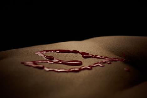 S/M Lys Lavtemperatur Vokslys-6