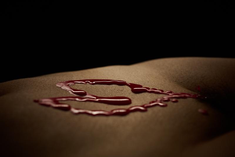 S/M Lys Lavtemperatur Vokslys-6