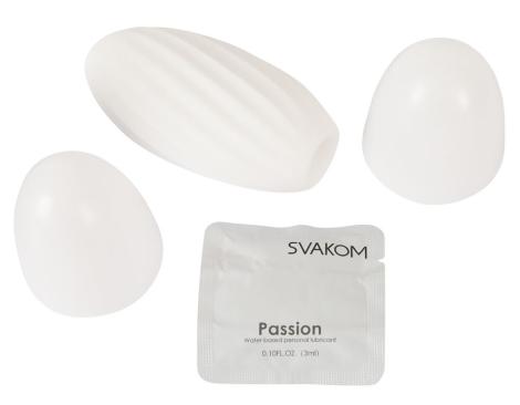 Svakom Hedy Masturbator-9