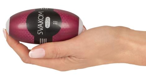 Svakom Hedy Masturbator-1