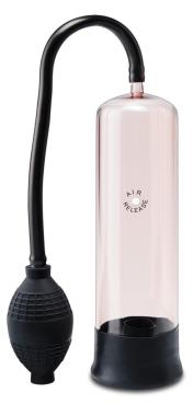 Silikone penispumpe Rookie-2