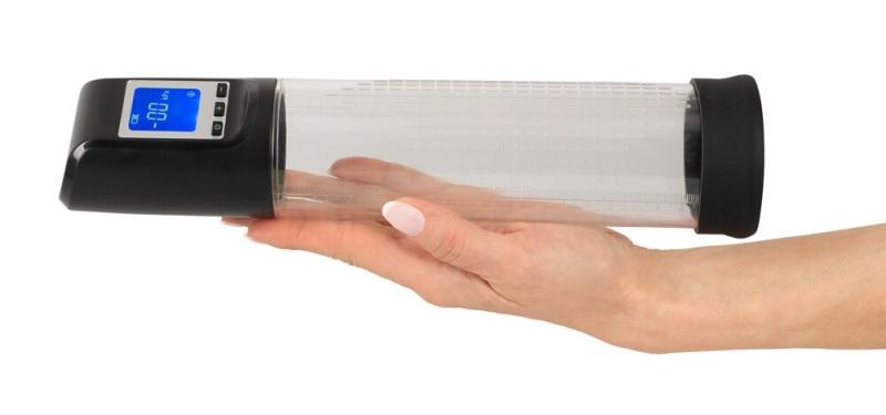 Mister Boner Automatic Pump-2