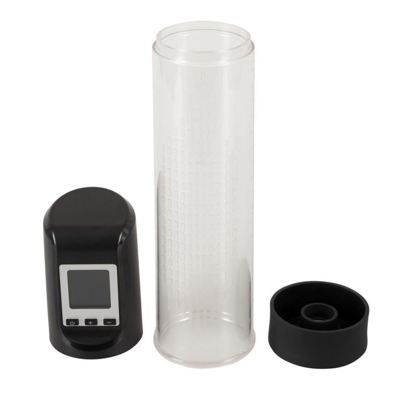 Mister Boner Automatic Pump-5