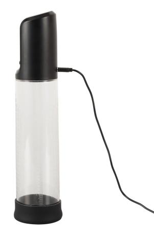 Mister Boner Automatic Pump-6