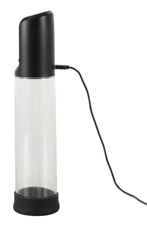 Mister Boner Automatic Pump-6