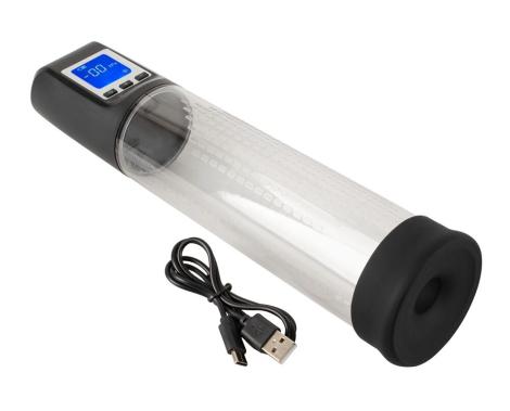 Mister Boner Automatic Pump-7