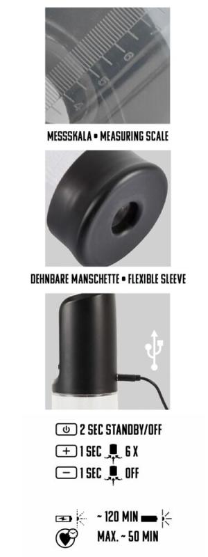 Mister Boner Automatic Pump-8