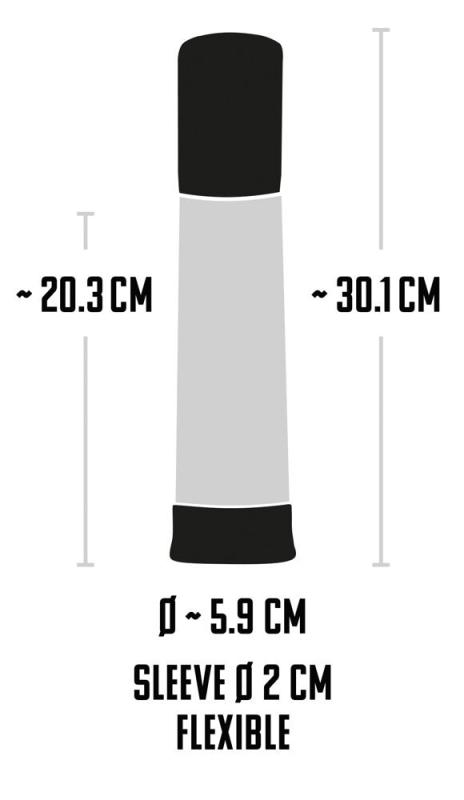 Mister Boner Automatic Pump-9