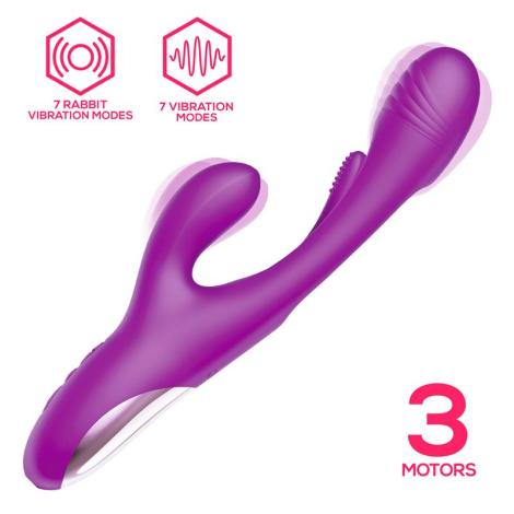 INTOYOU Priya Tunge Vibrator-2