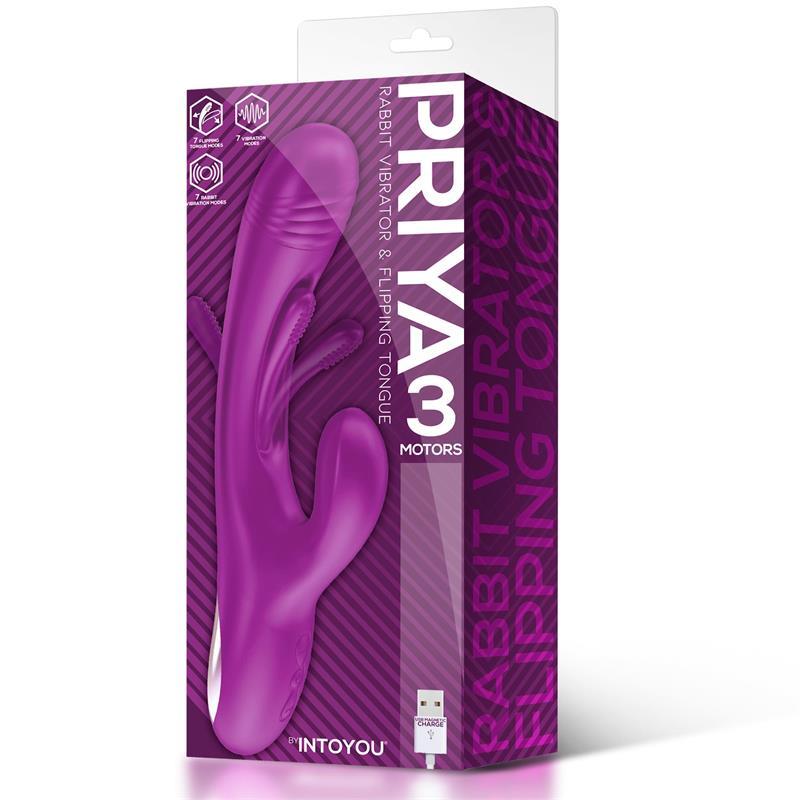 INTOYOU Priya Tunge Vibrator-6