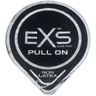 EXS PULL Kondom, 10 stk.-1
