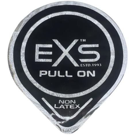 EXS PULL Kondom, 10 stk.-1