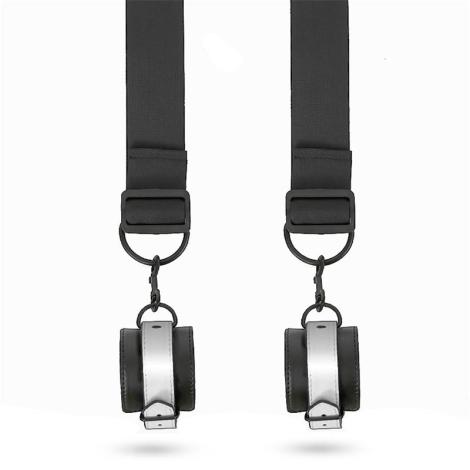 INTOYOU Bondage Door Cuffs-2