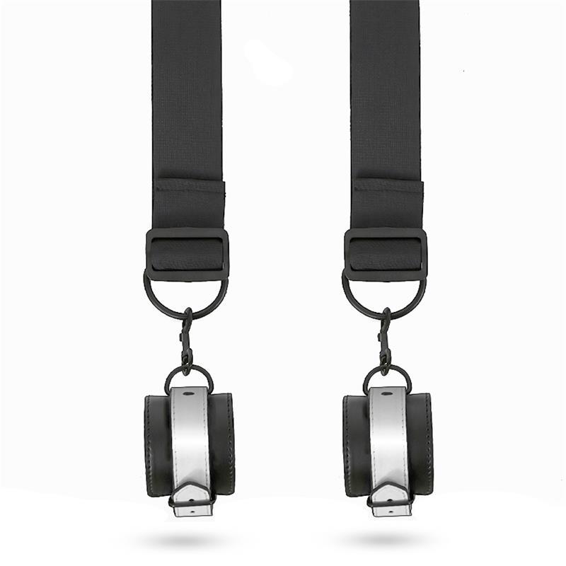 INTOYOU Bondage Door Cuffs-2