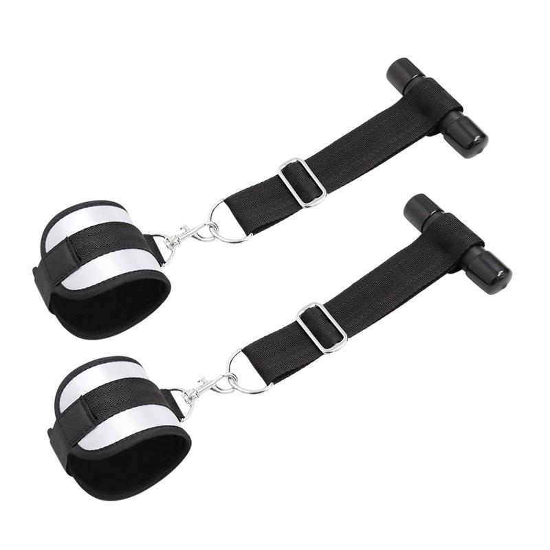 INTOYOU Bondage Door Cuffs-3