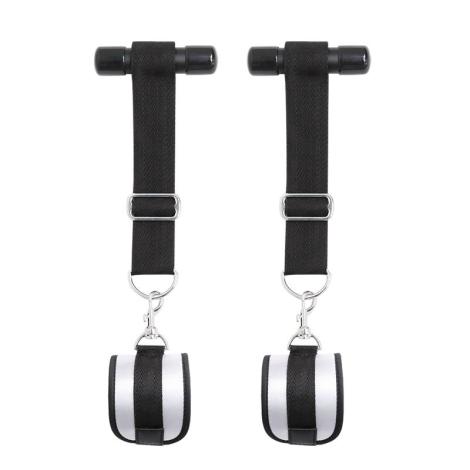 INTOYOU Bondage Door Cuffs-4