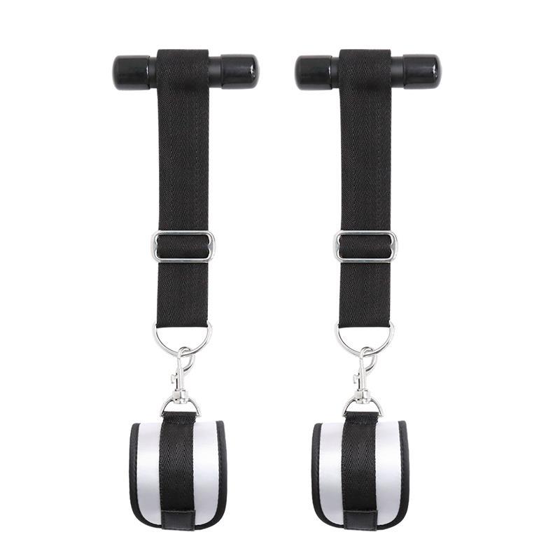 INTOYOU Bondage Door Cuffs-4