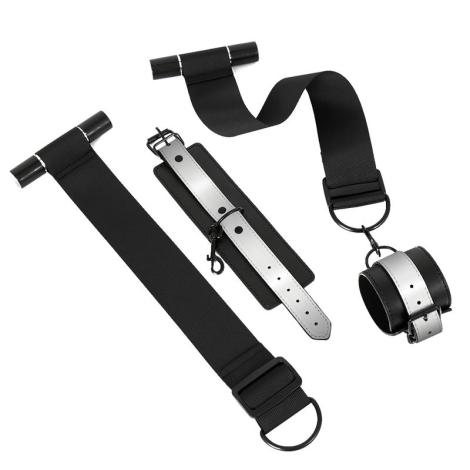 INTOYOU Bondage Door Cuffs-5