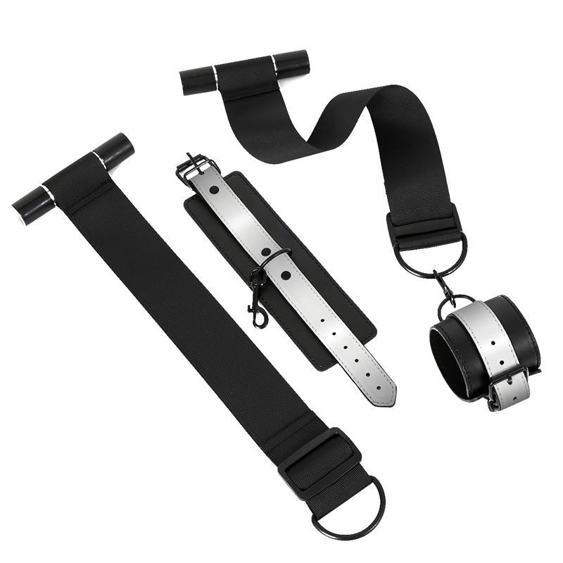 INTOYOU Bondage Door Cuffs-5