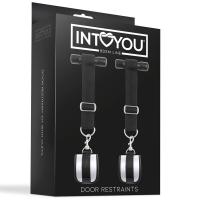 INTOYOU Bondage Door Cuffs-6