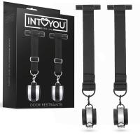 INTOYOU Bondage Door Cuffs-1