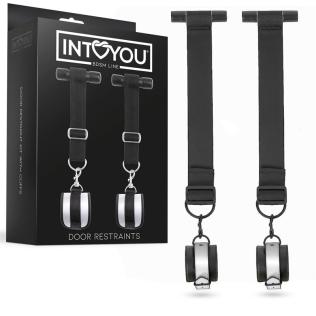 INTOYOU Bondage Door Cuffs-1
