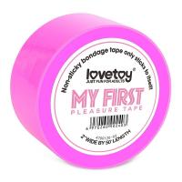 LOVETOY Bondage Tape-4