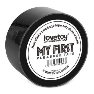 LOVETOY Bondage Tape-1