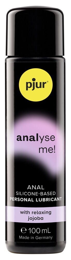 Pjur Analyse Me Anal Glide
