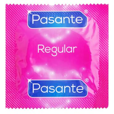 Pasante Regular, 10 stk.-1