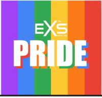 EXS Pride Kondom, 100 Stk.-3