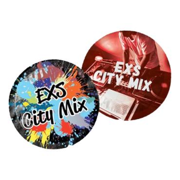 EXS City Mix kondom-2