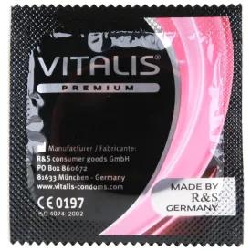 Vitalis Super Thin 10 stk-1