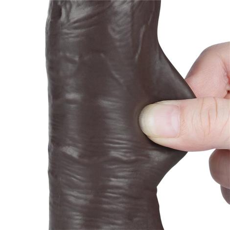 LoveToy Sliding Dildo 8