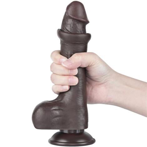 LoveToy Sliding Dildo 8