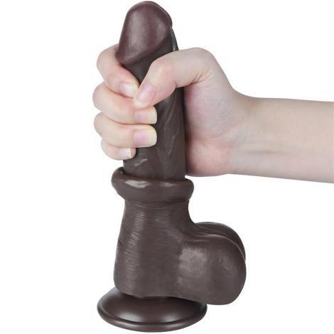LoveToy Sliding Dildo 8