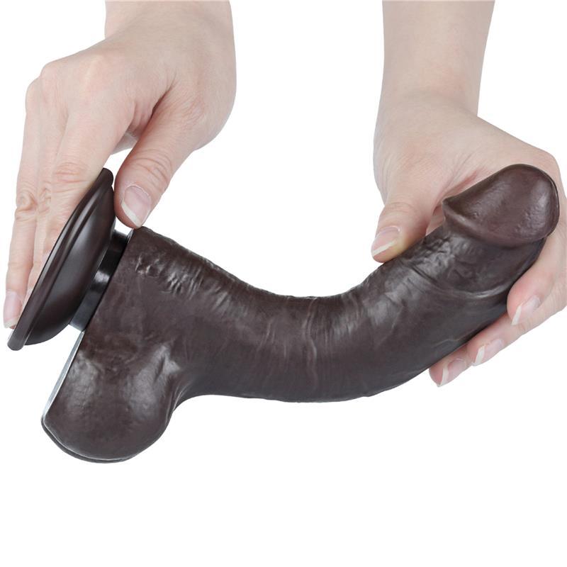 LoveToy Sliding Dildo 8