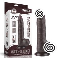 LoveToy Sliding Dildo 8
