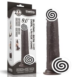 LoveToy Dildo Sliding 9